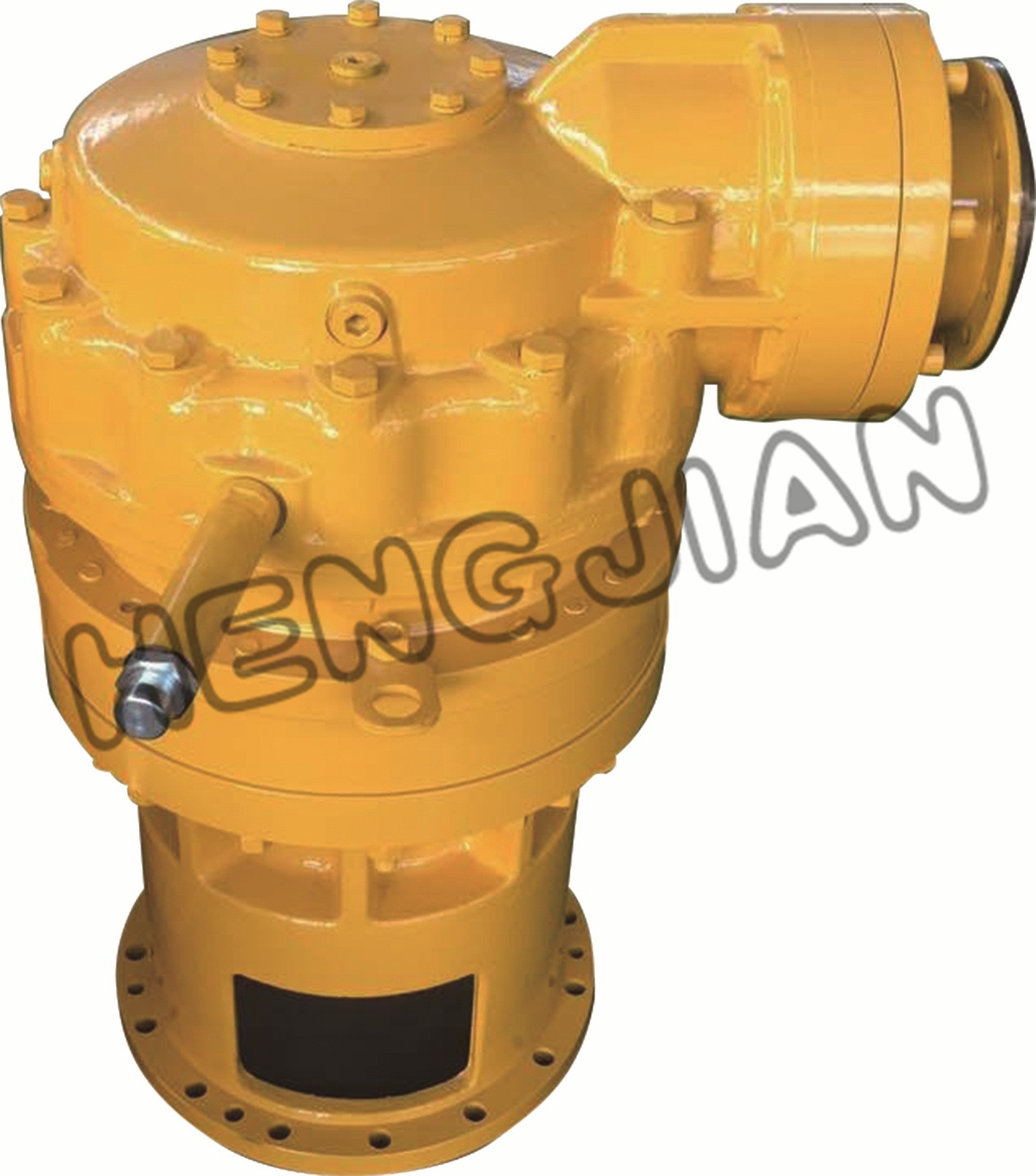 2262WG Mixing Reducer